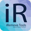 苹果iphone绕id工具(iRemove Tools) v1.1
