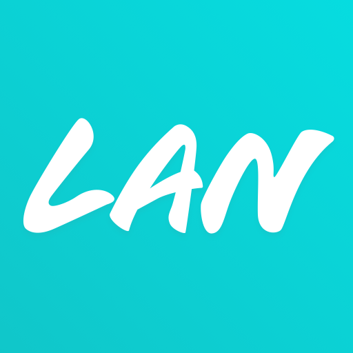 澜LAN（社交聊天） v1.3.9