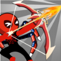 超级蜘蛛弓箭手 v0.4