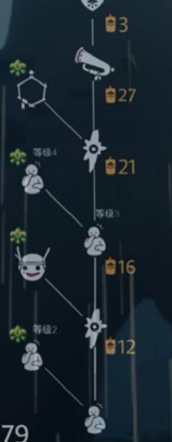 光遇重组季毕业要多少蜡烛