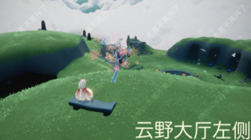 sky光遇樱花节彩蛋怎么触发