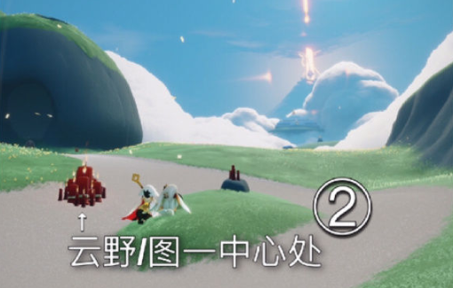 光遇3.7大蜡烛怎么找