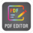 WidsMob PDFEdit(PDF编辑工具) v1.5
