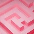 粉红色迷宫 v1.0.7