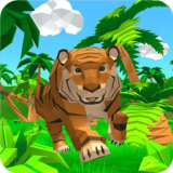 丛林之王模拟v1.0.4