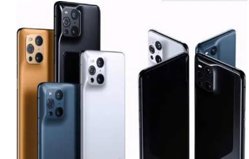 oppofindX3什么时候发布