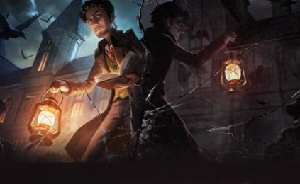第五人格3月11日更新什么