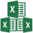免费Excel批量合并工具 v1.3.0.2