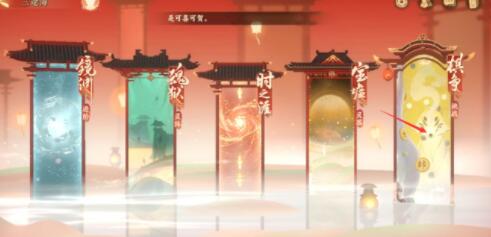 忘川风华录卫子夫厉害吗