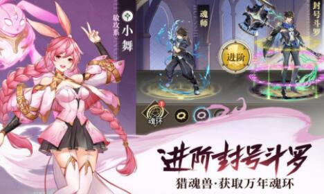 斗罗大陆武魂觉醒钻石买什么好
