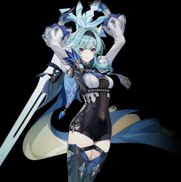 原神1.5有什么新角色