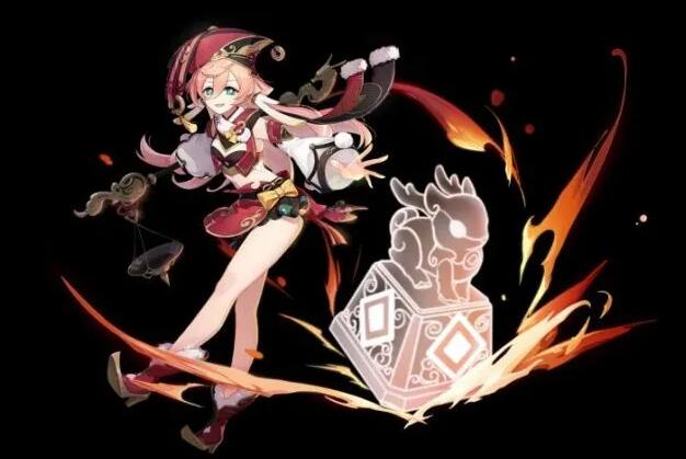 原神1.5有什么新角色