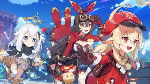原神1.5版本新boss是什么