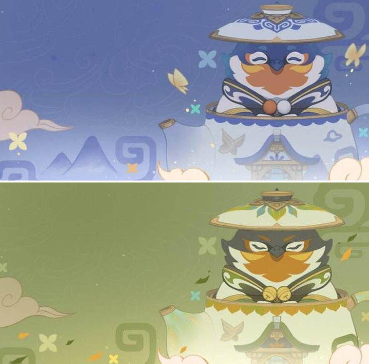 原神家园系统萍姥姥的茶壶怎么玩