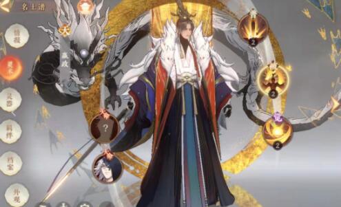 忘川风华录嬴政开局怎么玩