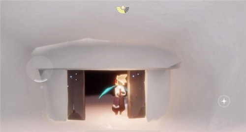 光遇红狐狸面具旅行先祖怎么找