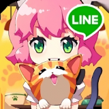 LINE猫咪咖啡厅 v1.0.7