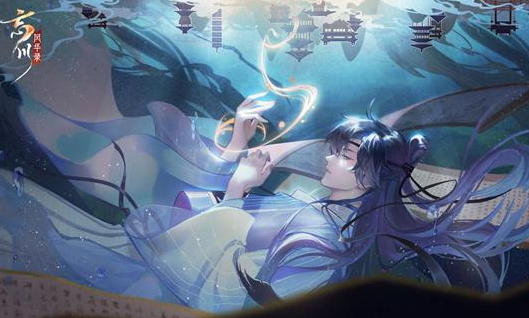 忘川风华录金戈演武奖励换什么好