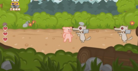 最强猪猪