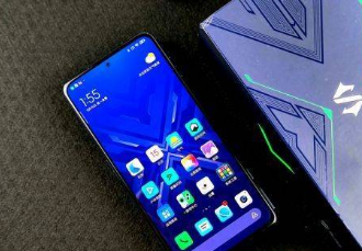 黑鲨4有防水功能吗