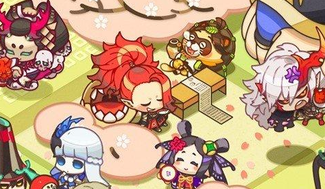 阴阳师妖怪屋觅友大作战好玩吗
