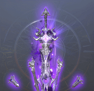 新神魔大陆烈焰使者用什么神器