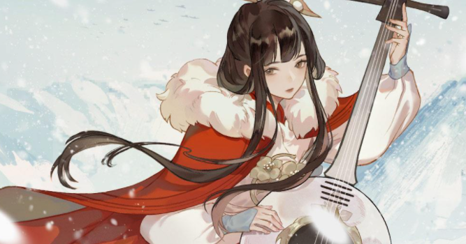 忘川风华录宝墟武五层怎么过