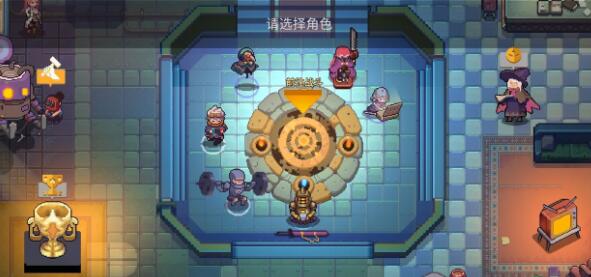 无序之路晶石怎么获取