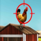 农场射击小鸡 v1.8