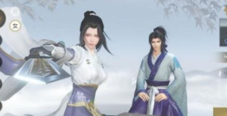秦时明月世界医家怎么连招