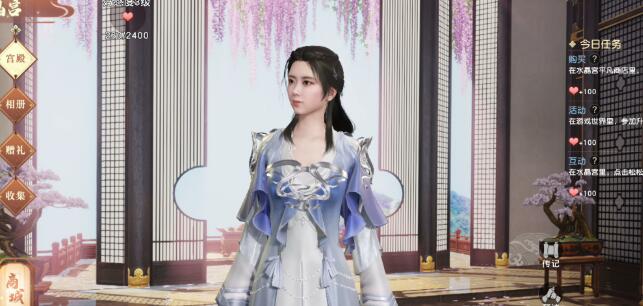 秦时明月世界医家奶妈中后期怎么玩