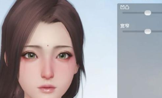 秦时明月世界怎么捏脸好看