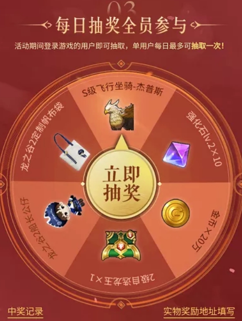 龙之谷2春日桃花季活动怎么玩