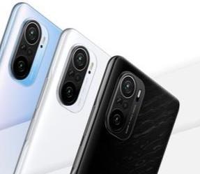 Redmi游戏手机价格是多少