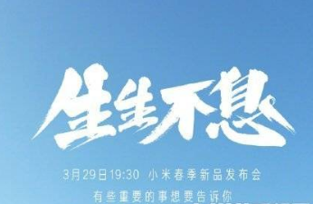 小米11青春版有防水功能吗