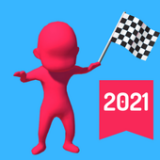 小人奔跑着2021 v0.8