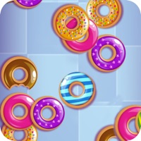 甜甜圈消消乐苹果版 v1.5