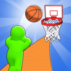 篮球小人比赛3D v0.0.4