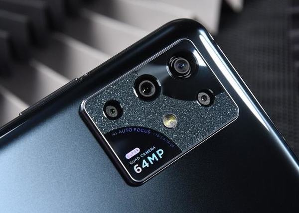 中兴S30Pro全方面测评