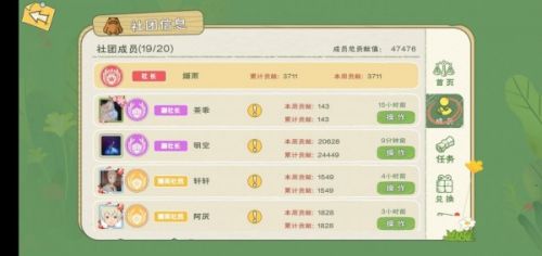 朝晖森林隐藏资源在哪