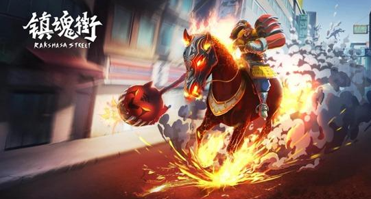 镇魂街武神躯飞廉技能怎么搭配