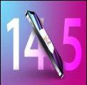 iOS14.5Beta6 v1.5