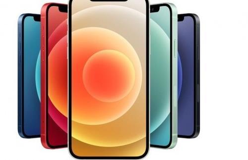 iPhone13有哪些变化