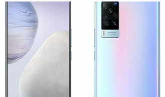vivoX60t支持多少瓦快充