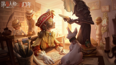 第五人格孤月女校调查怎么通关
