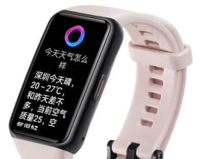 华为手环6pro有哪些功能