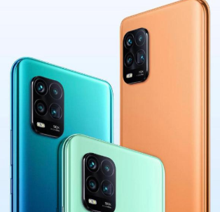 小米11青春版支持OTG