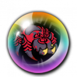 天地劫幽城再临鬼面花蛛厉害吗