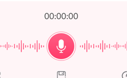 语音即时转文字
