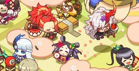 阴阳师妖怪屋判官喜欢什么